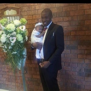 Meet your Posher, Freddy